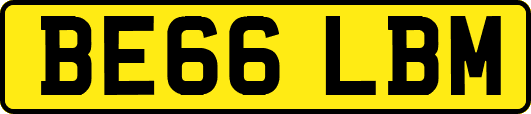 BE66LBM
