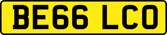 BE66LCO