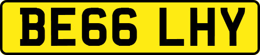 BE66LHY