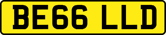 BE66LLD