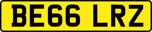 BE66LRZ