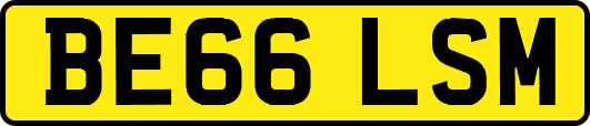 BE66LSM