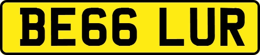 BE66LUR