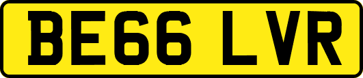 BE66LVR
