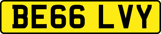 BE66LVY