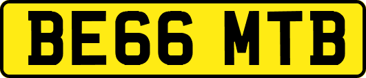 BE66MTB