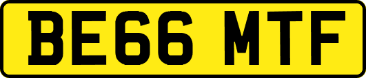 BE66MTF
