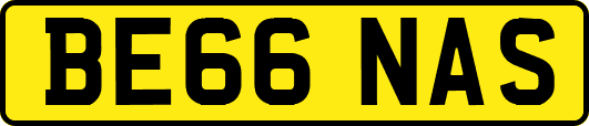 BE66NAS