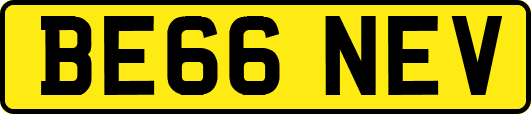 BE66NEV