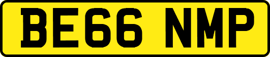 BE66NMP