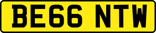 BE66NTW