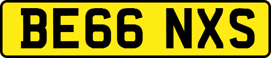 BE66NXS