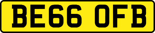 BE66OFB