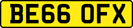 BE66OFX