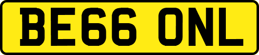 BE66ONL