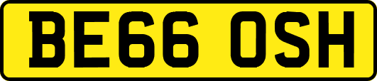 BE66OSH