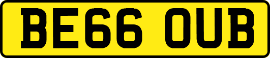 BE66OUB