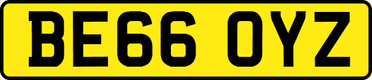BE66OYZ