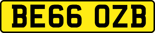 BE66OZB