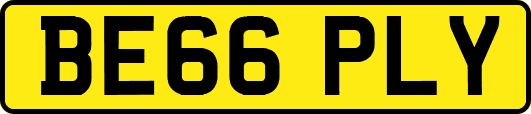 BE66PLY