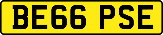 BE66PSE