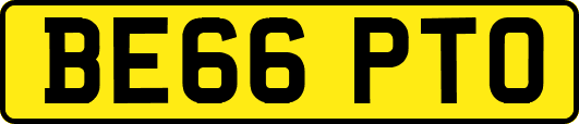 BE66PTO