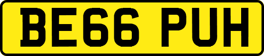 BE66PUH