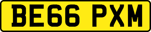 BE66PXM