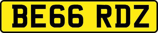 BE66RDZ