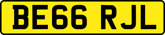 BE66RJL