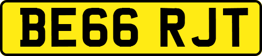 BE66RJT