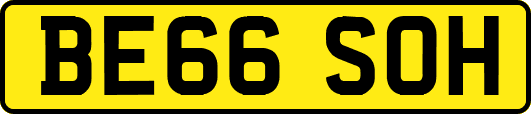 BE66SOH