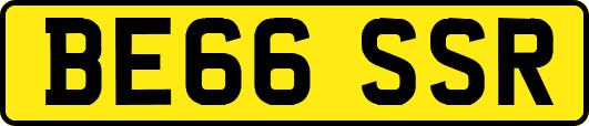 BE66SSR