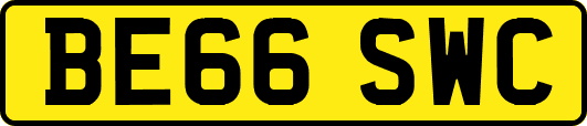BE66SWC