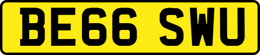 BE66SWU