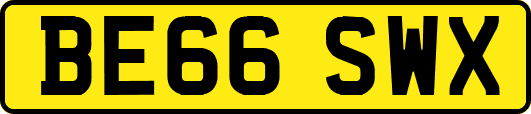 BE66SWX
