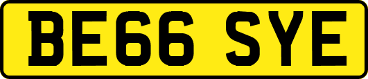 BE66SYE