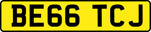 BE66TCJ
