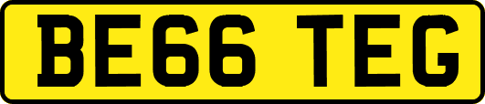BE66TEG