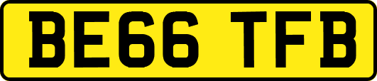 BE66TFB