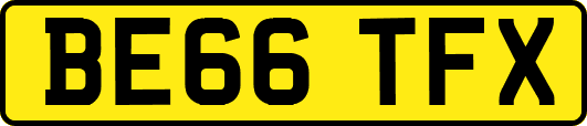 BE66TFX