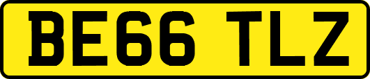 BE66TLZ