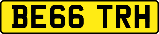 BE66TRH