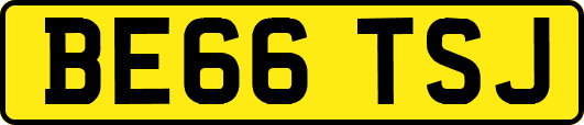 BE66TSJ