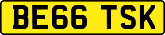 BE66TSK