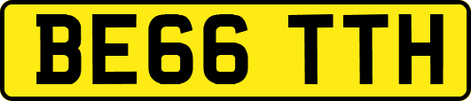 BE66TTH