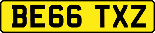 BE66TXZ