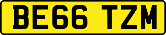 BE66TZM