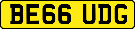 BE66UDG