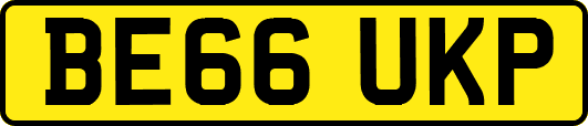 BE66UKP